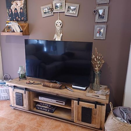 룸비에르 La Casa Del Gatico 아파트 외부 사진