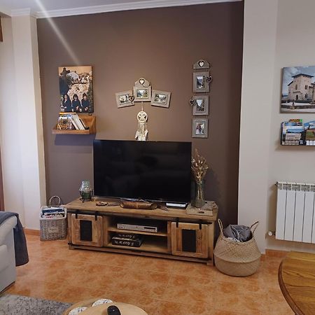 룸비에르 La Casa Del Gatico 아파트 외부 사진
