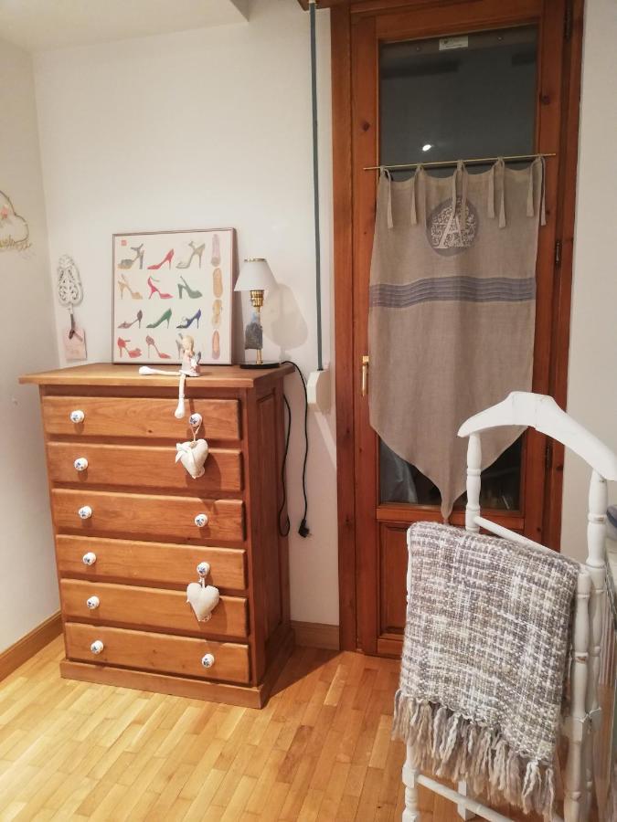 룸비에르 La Casa Del Gatico 아파트 외부 사진