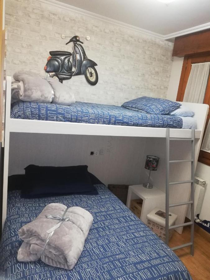 룸비에르 La Casa Del Gatico 아파트 외부 사진