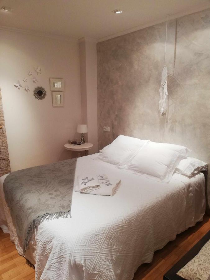 룸비에르 La Casa Del Gatico 아파트 외부 사진