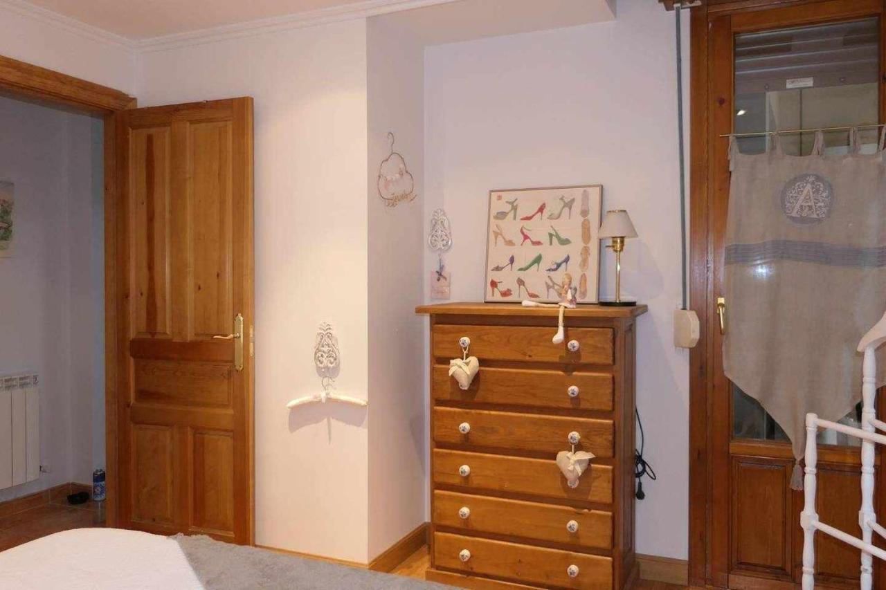 룸비에르 La Casa Del Gatico 아파트 외부 사진