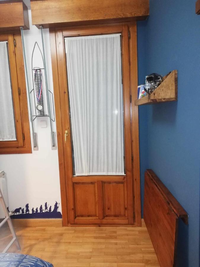 룸비에르 La Casa Del Gatico 아파트 외부 사진