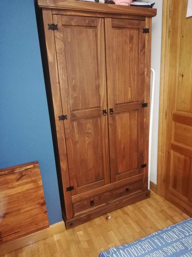 룸비에르 La Casa Del Gatico 아파트 외부 사진
