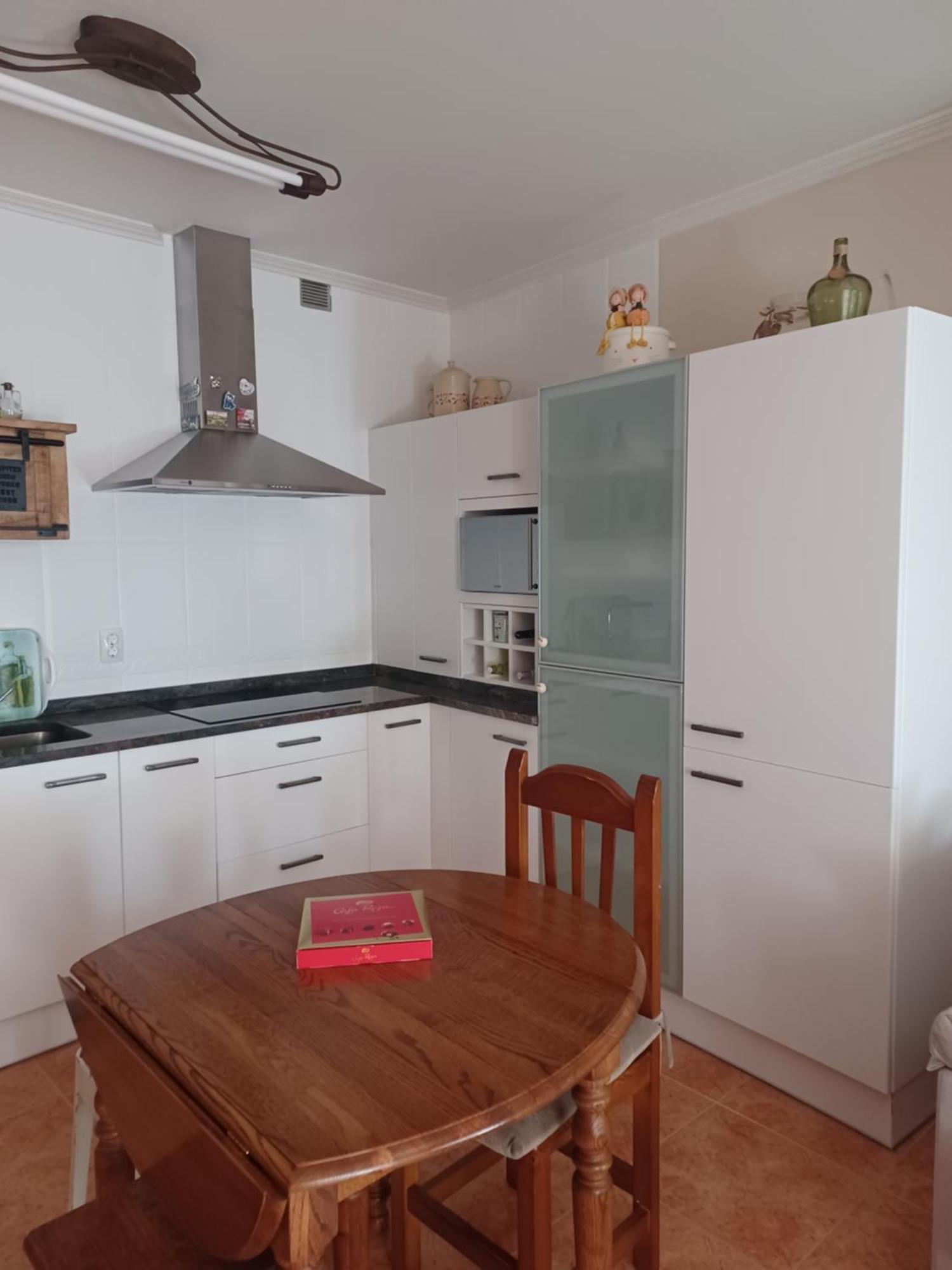 룸비에르 La Casa Del Gatico 아파트 외부 사진