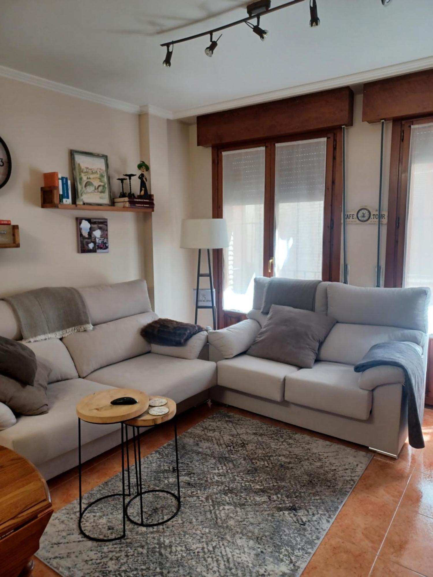 룸비에르 La Casa Del Gatico 아파트 외부 사진