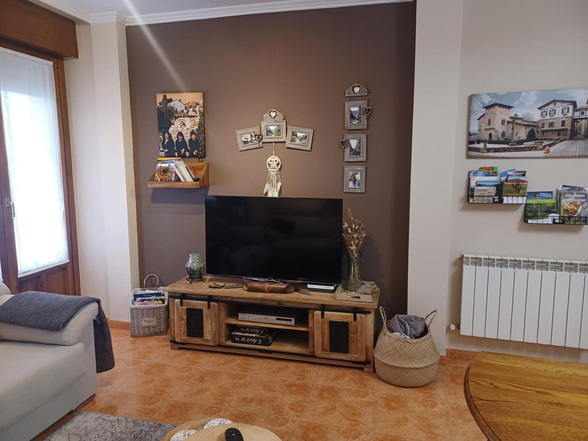 룸비에르 La Casa Del Gatico 아파트 외부 사진